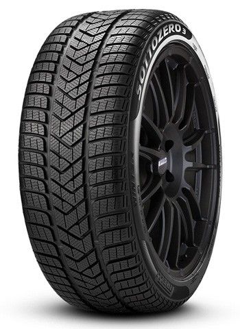 PIRELLI 225/50 HR17 TL 98H  PI WSZERO3 (AO) XL