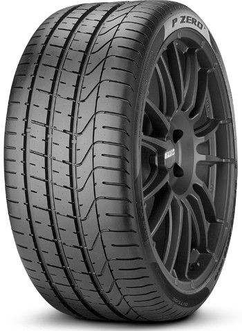 PIRELLI 245/45 YR18 TL 100Y PI PZERO XL (AO)