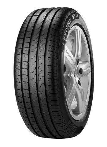 PIRELLI 245/45 YR18 TL 96Y  PI P7 CINTURATO RFT (*)
