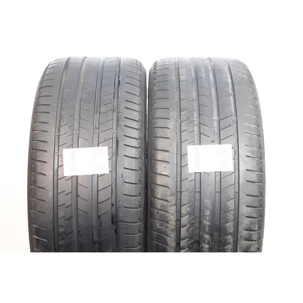 Pneumatico 275 40 R20 106W XL BRIDGESTONE ALENZA 001 RSC usato