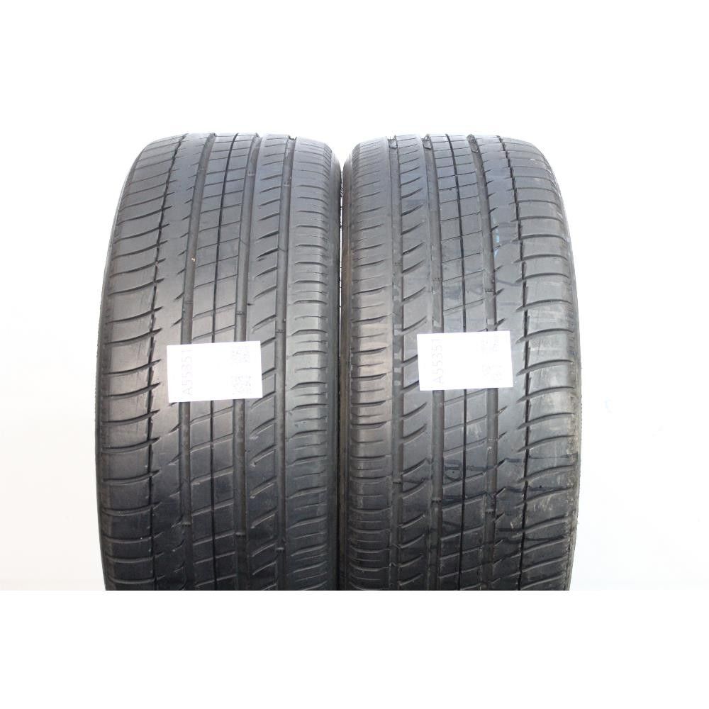 Pneumatico 275 45 R21 110Y XL MICHELIN LATITUDE SPORT usato