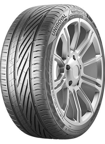 UNIROYAL 245/45 YR18 TL 100Y UN RAINSPORT 5 XL FR
