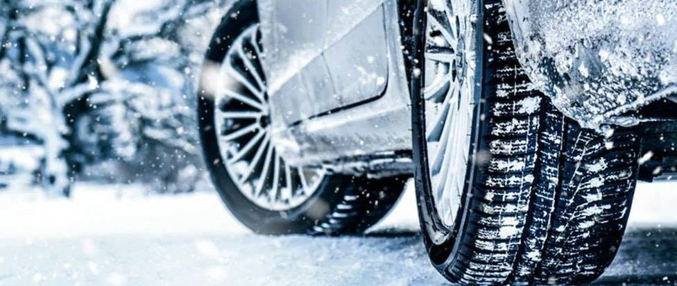 gomme nuove invernali 0