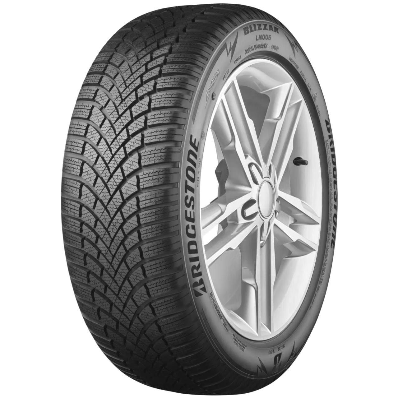 gomme nuove invernali 1