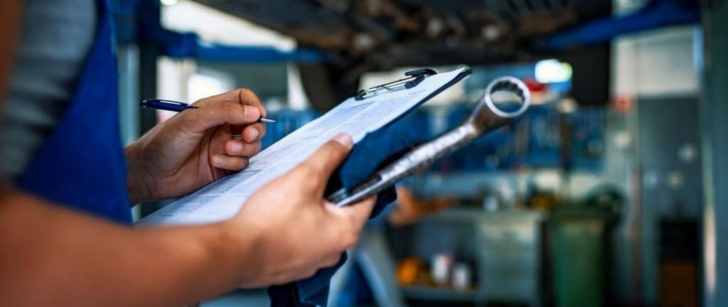 offerta tagliando auto 1