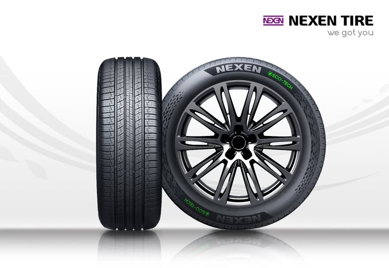 Pneumatici Nexen