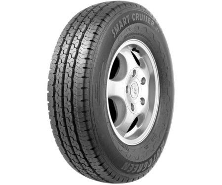 smart cruiser sc7