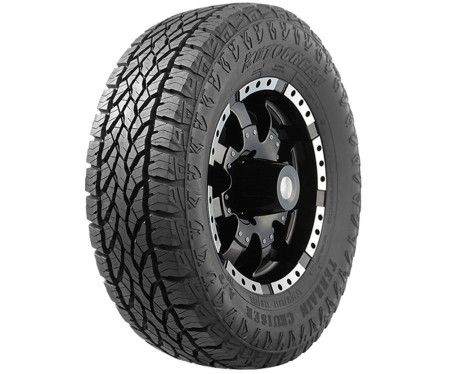 terrain cruiser tc9